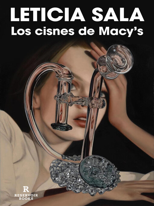 Title details for Los cisnes de Macy's by Leticia Sala - Wait list